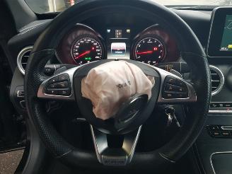 Mercedes C-klasse Cabrio 180 Edition 1 picture 15