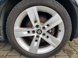 Seat Leon 1.2 TSI Good Stuff picture 19