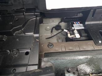 BMW 5-serie Touring 520d Executive picture 15