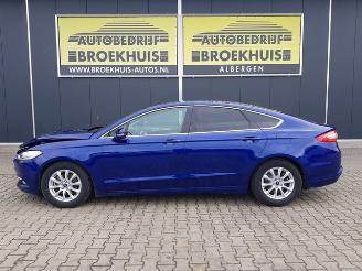 Ford Mondeo 1.5 TDCi Titanium picture 2