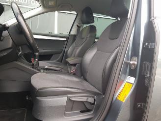 Skoda Octavia 1.5 TSI Greentech Ambition Business picture 14