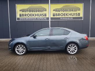 Skoda Octavia 1.5 TSI Greentech Ambition Business picture 2