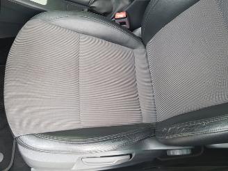 Skoda Octavia 1.5 TSI Greentech Ambition Business picture 25