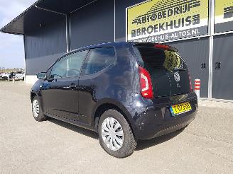 Volkswagen Up! 1.0 move up! picture 8
