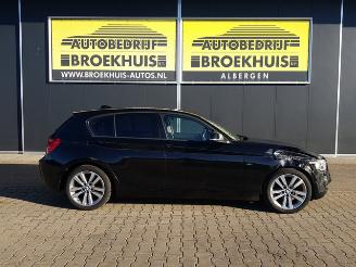 BMW 1-serie 116i EDE High Executive picture 4