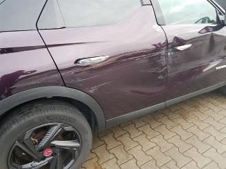 DS Automobiles DS 3 Crossback 1.2 PureTech Performance Line picture 9