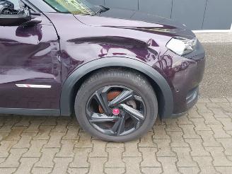 DS Automobiles DS 3 Crossback 1.2 PureTech Performance Line picture 10