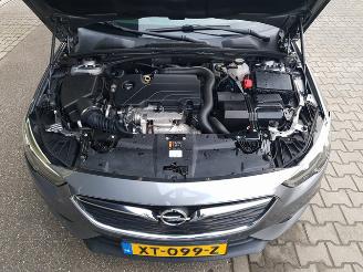 Opel Insignia Sports Tourer 1.5 Turbo Innovation picture 21