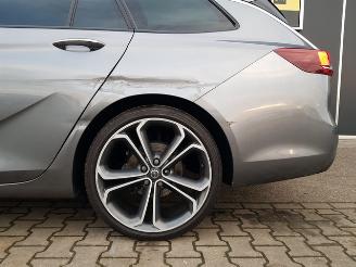 Opel Insignia Sports Tourer 1.5 Turbo Innovation picture 11