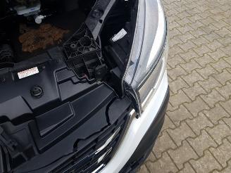 Renault Trafic 2.0 dCi 120 T29 L2H1 Work Edition picture 13