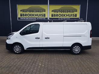Renault Trafic 2.0 dCi 120 T29 L2H1 Work Edition picture 2
