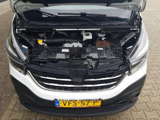 Renault Trafic 2.0 dCi 120 T29 L2H1 Work Edition picture 11