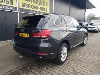 BMW X5 xDrive30d High Executive picture 8