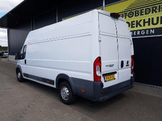 Fiat Ducato 35H 2.3 MultiJet L4H3 picture 7