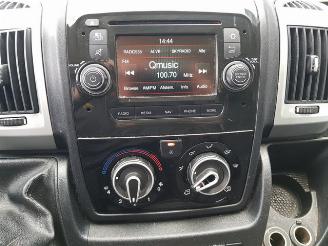 Fiat Ducato 35H 2.3 MultiJet L4H3 picture 22