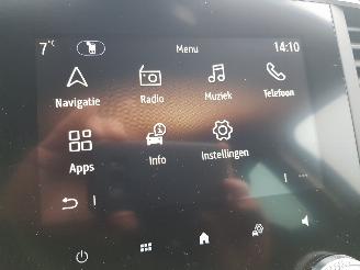 Renault Mégane Estate 1.3 TCe Intens picture 19