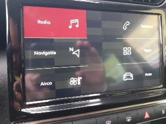 Citroën C3 Aircross 1.2 PureTech Feel picture 29