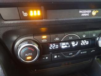 Mazda 3 2.0 SkyActiv-G 120 SkyLease GT picture 27