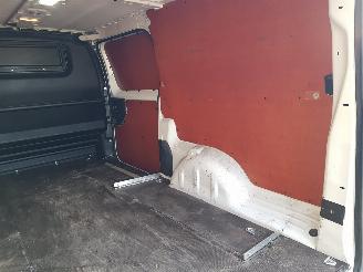 Toyota Proace 2.0 D-4D Cool Comfort Long picture 23