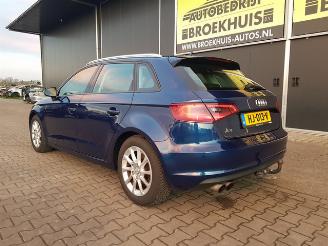 Audi A3 Sportback 1.4 TFSI CoD Ambition Pro Line plus picture 7