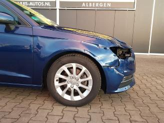 Audi A3 Sportback 1.4 TFSI CoD Ambition Pro Line plus picture 9