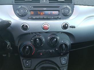 Fiat 500C 0.9 TwinAir Lounge Competizione   5 9 5 picture 23