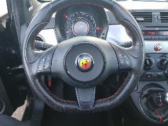 Fiat 500C 0.9 TwinAir Lounge Competizione   5 9 5 picture 16