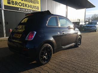 Fiat 500C 0.9 TwinAir Lounge Competizione   5 9 5 picture 7