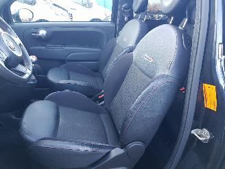 Fiat 500C 0.9 TwinAir Lounge Competizione   5 9 5 picture 13