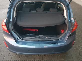 Ford Fiesta 1.1 Trend picture 15