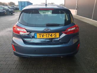 Ford Fiesta 1.1 Trend picture 5