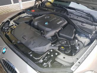 BMW 1-serie 120i High Executive picture 26