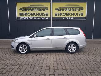 Ford Focus 1.6 Comfort picture 2