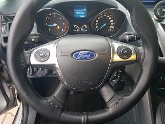 Ford C-Max 1.6 TDCi Trend picture 14