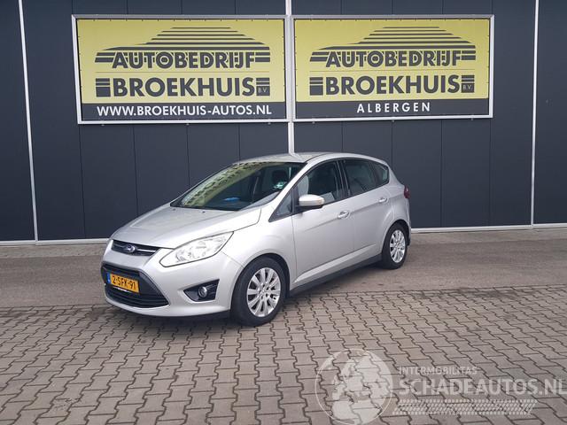 Ford C-Max 1.6 TDCi Trend