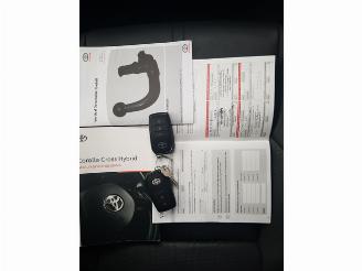 Toyota Corolla Cross 2.0 High Power Hybrid Launch Edition picture 25