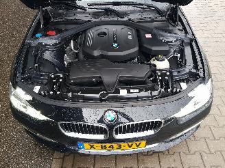 BMW 3-serie Touring 318i Centennial High Executive LUXURY picture 27