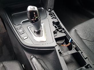 BMW 3-serie Touring 318i Centennial High Executive LUXURY picture 17