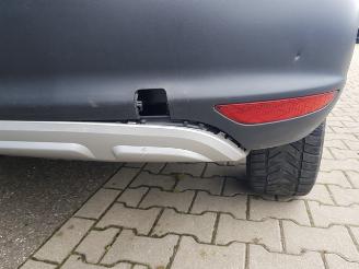 Skoda Yeti 1.2 TSI Comfort picture 22