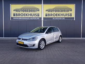uszkodzony samochody osobowe Volkswagen e-Golf e-Golf 2019/6
