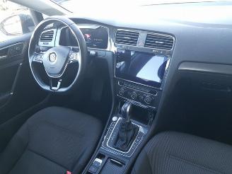 Volkswagen e-Golf e-Golf picture 14