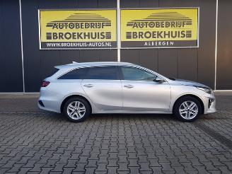 Kia Ceed 1.0 T-GDi DynamicPlusLine picture 4