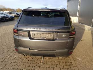 Land Rover Range Rover sport 3.0 TDV6 HSE Dynamic picture 5