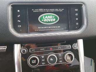 Land Rover Range Rover sport 3.0 TDV6 HSE Dynamic picture 26