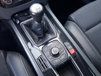 Peugeot 508 SW 1.6 THP Allure picture 18