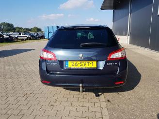Peugeot 508 SW 1.6 THP Allure picture 5