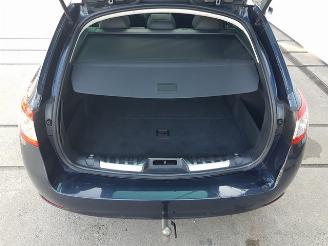 Peugeot 508 SW 1.6 THP Allure picture 19