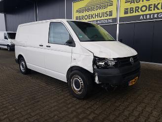 Volkswagen Transporter 2.0 TDI L1H1 BM T800 Baseline picture 6