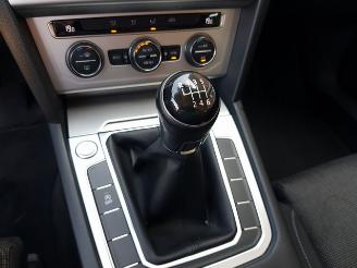 Volkswagen Passat Variant 1.6 TDI Comfortline picture 18