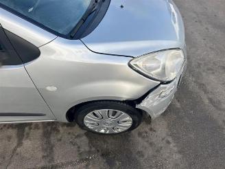 Opel Agila Agila (B), MPV, 2008 / 2014 1.2 16V picture 8